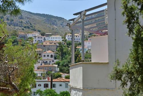 Apartamento Douskos Porta Rossa