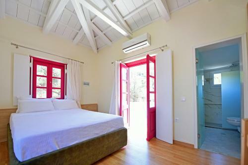 Apartamento Douskos Porta Rossa
