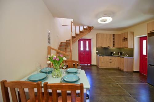 Apartamento Douskos Porta Rossa