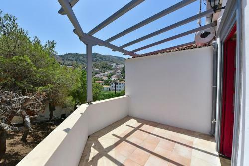Apartamento Douskos Porta Rossa