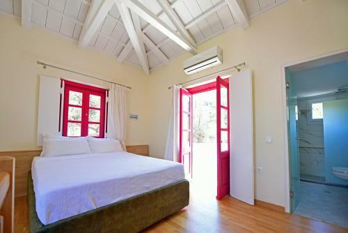 Apartamento Douskos Porta Rossa
