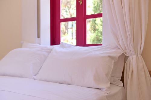 Apartamento Douskos Porta Rossa
