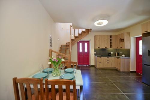 Apartamento Douskos Porta Rossa