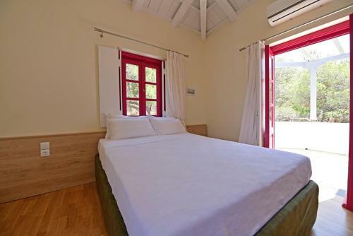 Apartamento Douskos Porta Rossa