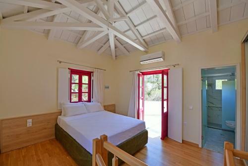 Apartamento Douskos Porta Rossa