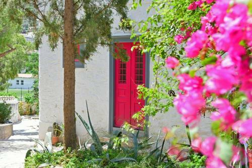 Apartamento Douskos Porta Rossa