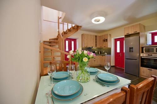 Apartamento Douskos Porta Rossa