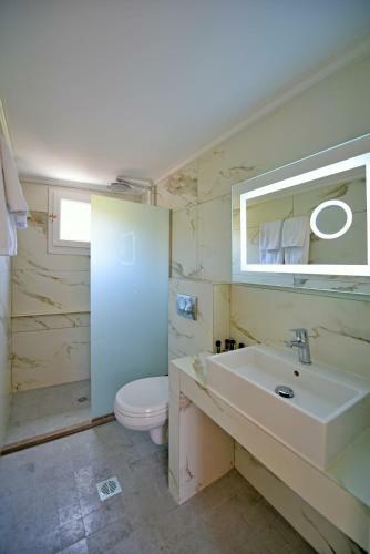 Apartamento Douskos Porta Rossa