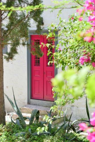 Apartamento Douskos Porta Rossa