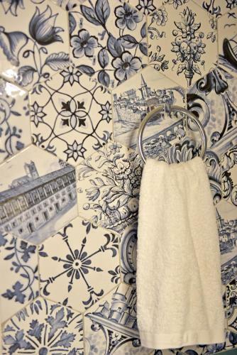 Apartamento Douskos Porta Rossa