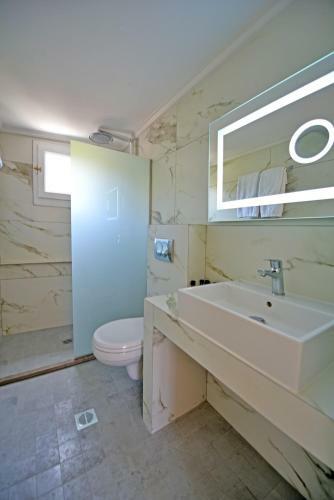 Apartamento Douskos Porta Rossa