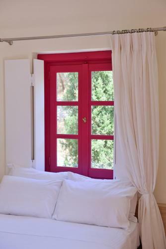 Apartamento Douskos Porta Rossa