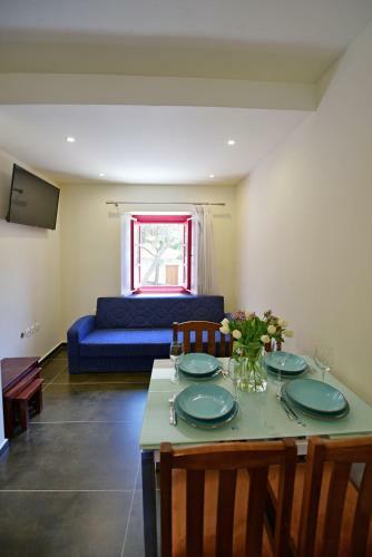 Apartamento Douskos Porta Rossa