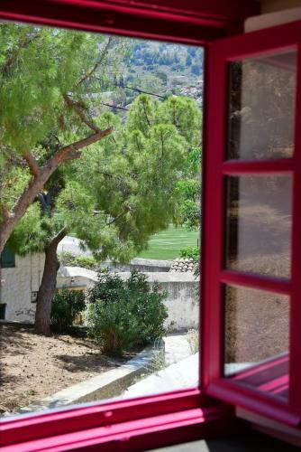 Apartamento Douskos Porta Rossa