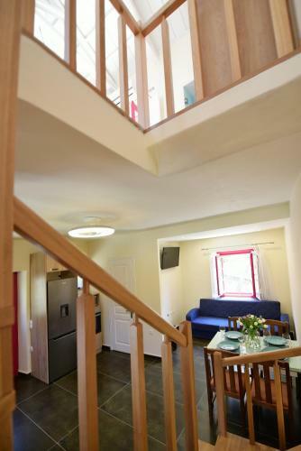 Apartamento Douskos Porta Rossa
