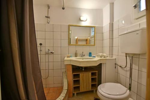 Apartamento Astraea5