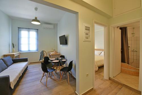 Apartamento Astraea5