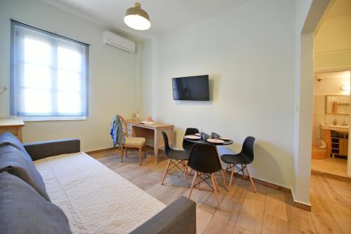 Apartamento Astraea5