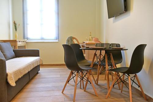 Apartamento Astraea5