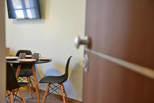 Apartamento Astraea5