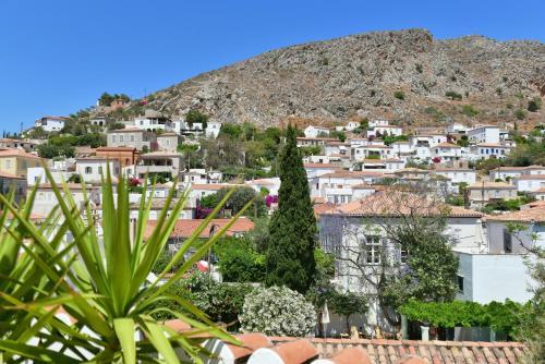 Apartamento Astraea5