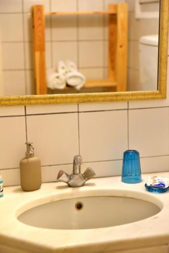 Apartamento Astraea5
