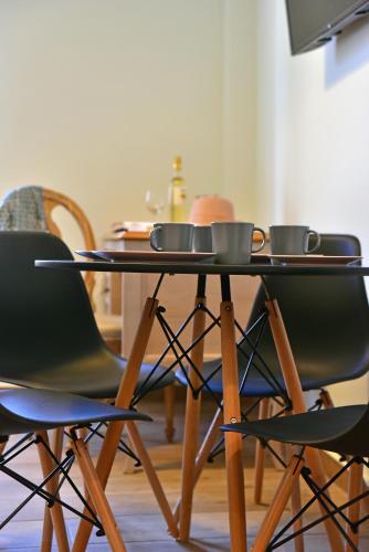 Apartamento Astraea5