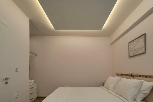 My Oneiro City Apartments