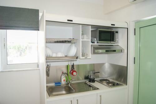 My Oneiro City Apartments