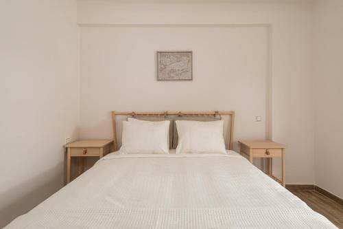 My Oneiro City Apartments
