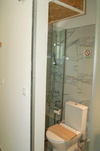 My Oneiro City Apartments