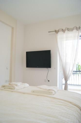 My Oneiro City Apartments