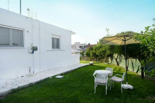 Villa Emerald