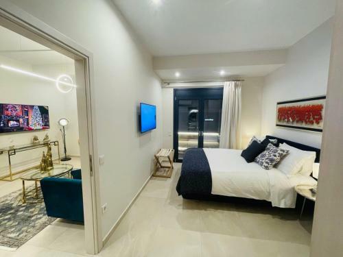 Apartamento Averof 6, Cozy ???????? ?????? ?? ?????????? ???