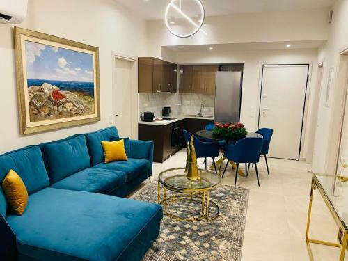 Apartamento Averof 6, Cozy ???????? ?????? ?? ?????????? ???