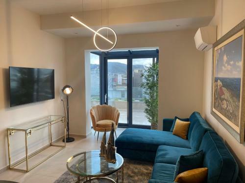 Apartamento Averof 6, Cozy ???????? ?????? ?? ?????????? ???