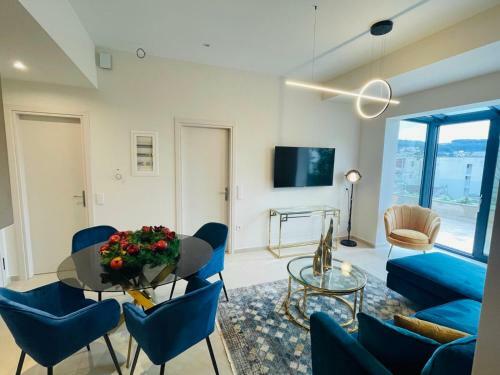 Apartamento Averof 6, Cozy ???????? ?????? ?? ?????????? ???