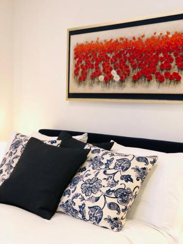 Apartamento Averof 6, Cozy ???????? ?????? ?? ?????????? ???