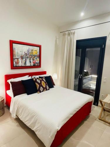 Apartamento Averof 6, Cozy ???????? ?????? ?? ?????????? ???