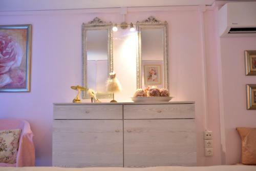 Apartamento Stefanou Design Art