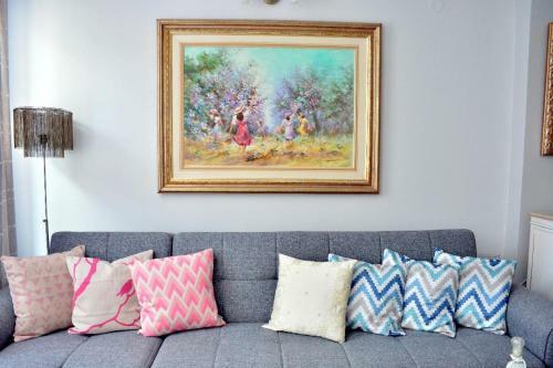 Apartamento Stefanou Design Art