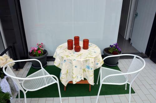 Apartamento Stefanou Design Art