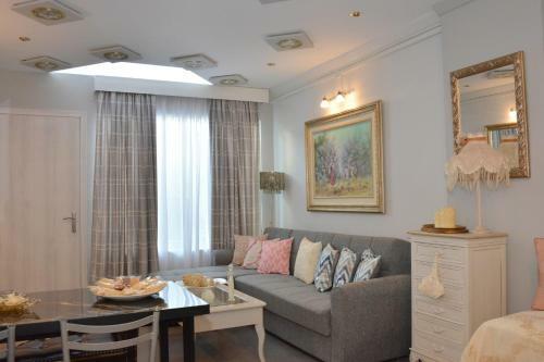 Apartamento Stefanou Design Art
