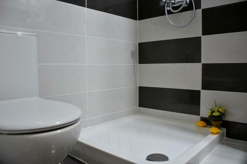 Apartamento Stefanou Design Art
