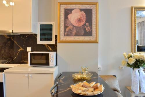 Apartamento Stefanou Design Art