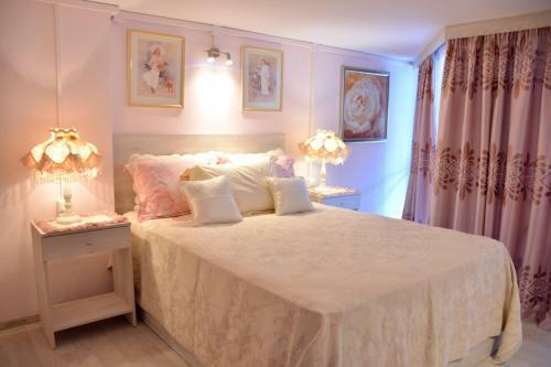 Apartamento Stefanou Design Art