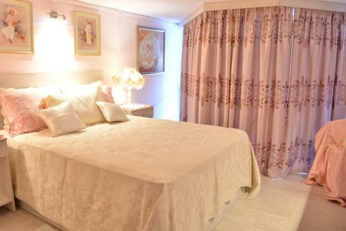Apartamento Stefanou Design Art