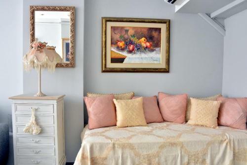 Apartamento Stefanou Design Art