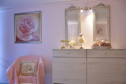 Apartamento Stefanou Design Art