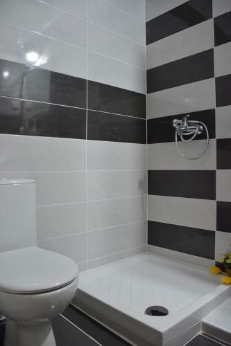 Apartamento Stefanou Design Art